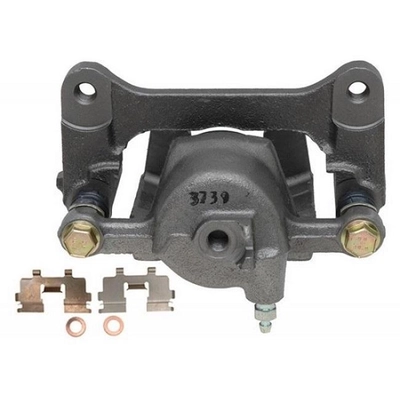 Front Left Rebuilt Caliper With Hardware by RAYBESTOS - FRC3739 pa24