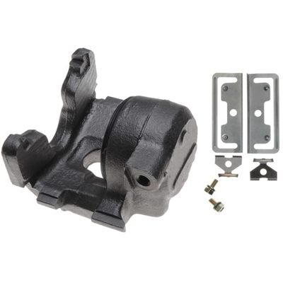 RAYBESTOS - FRC4107 - Front Left Rebuilt Caliper With Hardware pa15