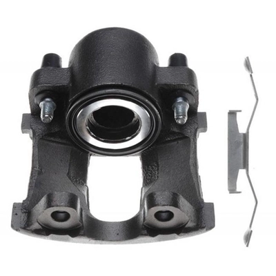Front Left Rebuilt Caliper With Hardware by RAYBESTOS - FRC4115 pa11