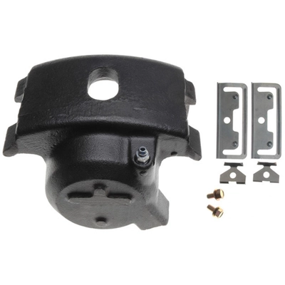 RAYBESTOS - FRC4120 - Front Left Rebuilt Caliper With Hardware pa12