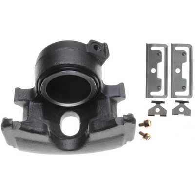 RAYBESTOS - FRC4120 - Front Left Rebuilt Caliper With Hardware pa13