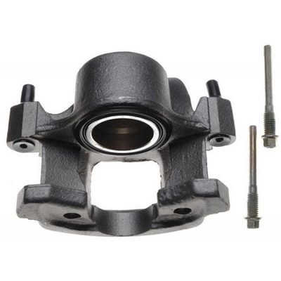 Front Left Rebuilt Caliper With Hardware by RAYBESTOS - FRC4136 pa13