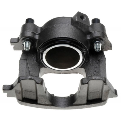 Front Left Rebuilt Caliper With Hardware by RAYBESTOS - FRC4148 pa28