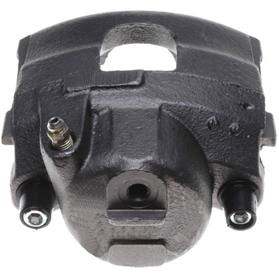 Front Left Rebuilt Caliper With Hardware by RAYBESTOS - FRC4197 pa7