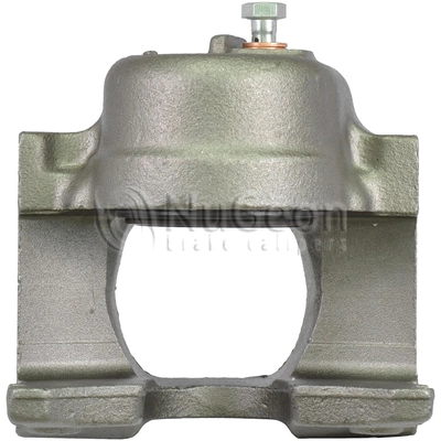 WILSON - 97-01132B - Disc Brake Caliper pa1