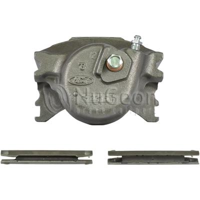 WILSON - 97-01132B - Disc Brake Caliper pa2