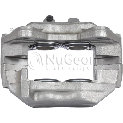 WILSON - 97-01597A - Front Left Rebuilt Caliper With Hardware pa2