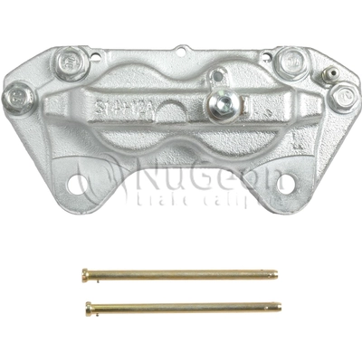 WILSON - 97-01622B - Étrier avant gauche reconditionné avec matériel pa1