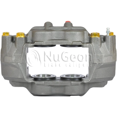 WILSON - 97-01651A - Étrier avant gauche reconditionné avec matériel pa1