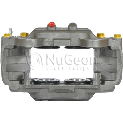 WILSON - 97-01651A - Étrier avant gauche reconditionné avec matériel pa2