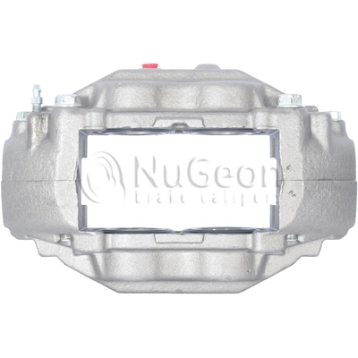 WILSON - 97-01699B - Front Left Rebuilt Caliper With Hardware pa6