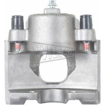Front Left Rebuilt Caliper With Hardware by WILSON - 97-02740A pa1