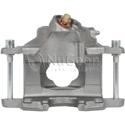 WILSON - 97-17221B - Front Left Rebuilt Caliper With Hardware pa1