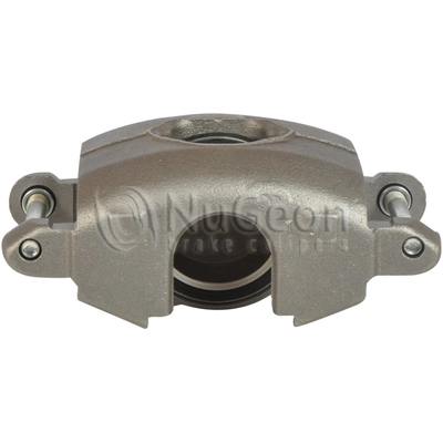 WILSON - 97-17221B - Front Left Rebuilt Caliper With Hardware pa4