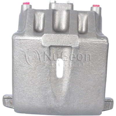 WILSON - 97-17247D - Front Left Rebuilt Caliper With Hardware pa6