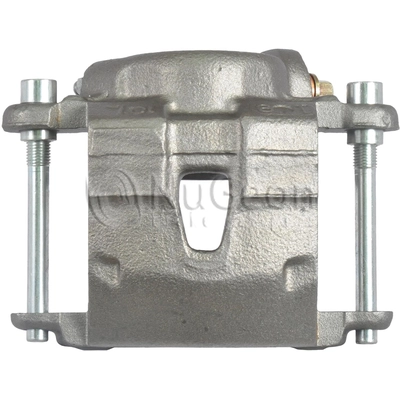 WILSON - 97-17248B - Front Left Rebuilt Caliper With Hardware pa6