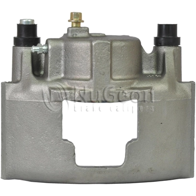 WILSON - 97-17263B - Front Left Rebuilt Caliper With Hardware pa6