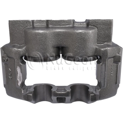 WILSON - 97-17301D - Front Left Rebuilt Caliper With Hardware pa2