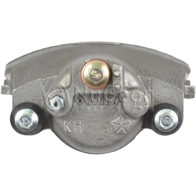 WILSON - 97-17646A - Front Left Rebuilt Caliper With Hardware pa2