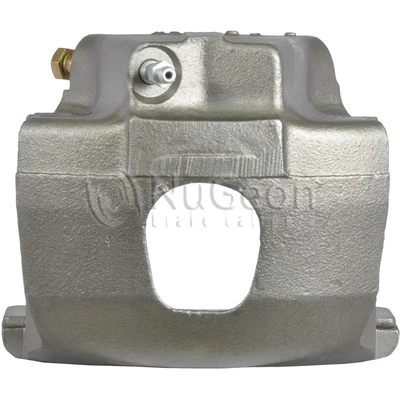 WILSON - 97-17812B - Front Left Rebuilt Caliper With Hardware pa6