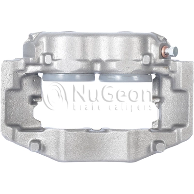 WILSON - 97-17829B - Front Left Rebuilt Caliper With Hardware pa2