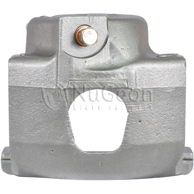 WILSON - 97-17830B - Front Left Rebuilt Caliper With Hardware pa6