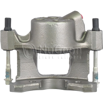 WILSON - 97-17842B - Front Left Rebuilt Caliper With Hardware pa2
