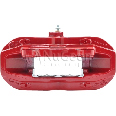 Front Left Rebuilt Caliper With Hardware by WILSON - 97R00867B pa2