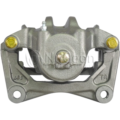 WILSON - 99-00576A - Front Left Rebuilt Caliper With Hardware pa2