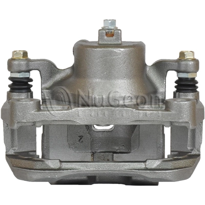 WILSON - 99-00590A - Front Left Rebuilt Caliper With Hardware pa1