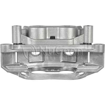 WILSON - 99-00645B - Front Left Rebuilt Caliper With Hardware pa1