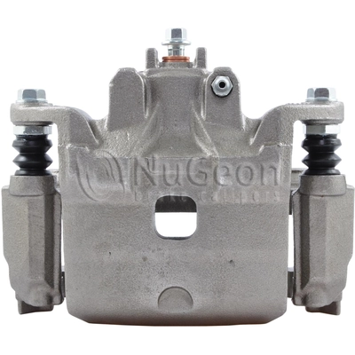 WILSON - 99-00649A - Front Left Rebuilt Caliper With Hardware pa7