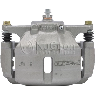 WILSON - 99-00675A - Front Left Rebuilt Caliper With Hardware pa6