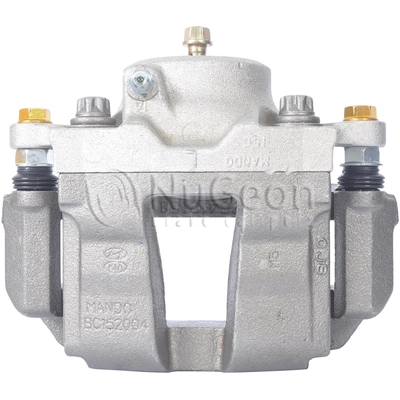 WILSON - 99-00853B - Étrier avant gauche reconditionné avec matériel pa1
