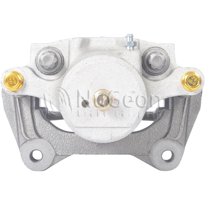 WILSON - 99-00853B - Étrier avant gauche reconditionné avec matériel pa2