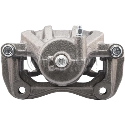 WILSON - 99-00858B - Étrier avant gauche reconditionné avec matériel pa1