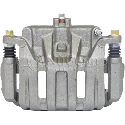 WILSON - 99-00949A - Front Left Rebuilt Caliper With Hardware pa1