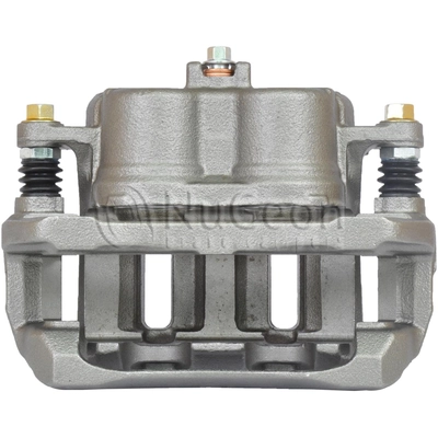 WILSON - 99-00949A - Front Left Rebuilt Caliper With Hardware pa2