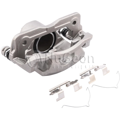 WILSON - 99-00965A - Étrier avant gauche reconditionné avec matériel pa2