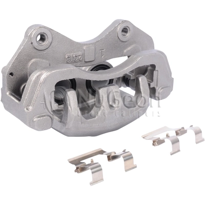 Front Left Rebuilt Caliper With Hardware by WILSON - 99-01245B pa2