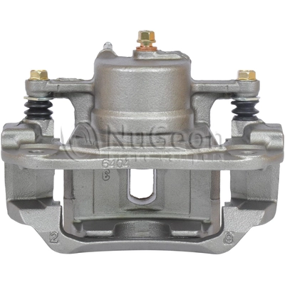 WILSON - 99-01626A - Front Left Rebuilt Caliper With Hardware pa2