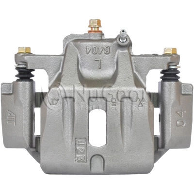 WILSON - 99-01626A - Front Left Rebuilt Caliper With Hardware pa3