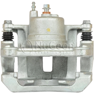 WILSON - 99-01633A - Front Left Rebuilt Caliper With Hardware pa1