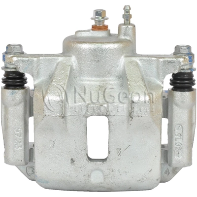 WILSON - 99-01633A - Front Left Rebuilt Caliper With Hardware pa6