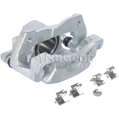 WILSON - 99-01710A - Étrier avant gauche reconditionné avec matériel pa1
