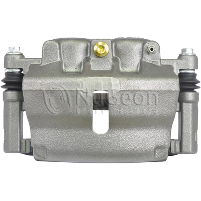 Front Left Rebuilt Caliper With Hardware by WILSON - 99-09124A pa2