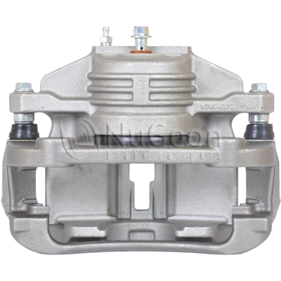 WILSON - 99-17287A - Étrier avant gauche reconditionné avec matériel pa2