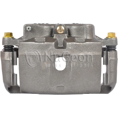 WILSON - 99-17307B - Front Left Rebuilt Caliper With Hardware pa1
