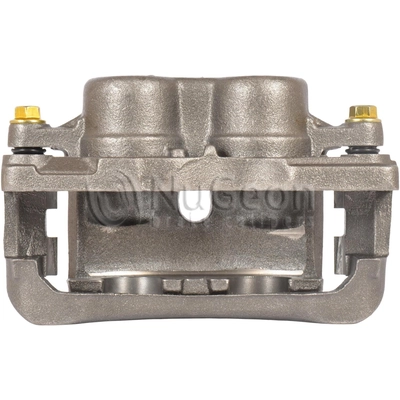WILSON - 99-17307B - Front Left Rebuilt Caliper With Hardware pa2