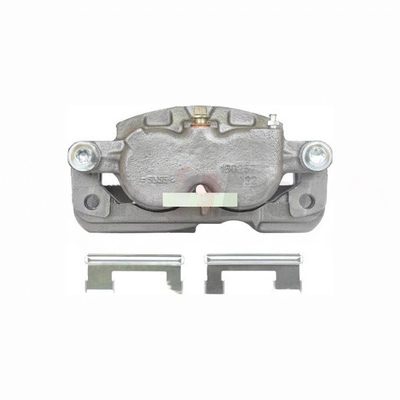 WILSON - 99-17312B - Front Left Rebuilt Caliper With Hardware pa7